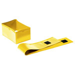 Durable 172404 Pallet Labels 145x75mm 50Pieces for Efficiency and Clarity