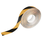 Durable 1726130 Duraline Strong Floor Marking Tape 30m x 50mm Yellow/Black