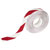 Durable 1726132 Duraline Floor Tape Red/White 30m x 50mm 1Piece