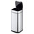 Durable 342323 Sensor Bin 35L Stainless Steel Touch-Free Silver