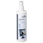 Durable 578219 Screenclean Fluid 250ml Streak-Free Anti-Static Cleaner