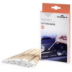 Durable 578902 Cotton Buds 100 Pieces for Cleaning Electronics