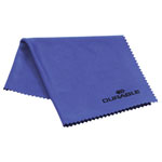 Durable 579406 Microfibre Cloth: Screen Cleaning 20x20cm Washable