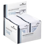 Durable 585302 Lens Wipes 100 Pcs Wet Cleaning Cloths For Lenses