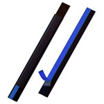 Durable 802319 Marking Strip 200x20mm 50 Pieces Pack Durable and Reliable