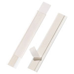 Durable 802419 Marking Strip 200x30mm Single Piece High Quality