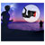 Eaxus 71320 Headlamp 150 lm Monochrome Battery-Powered Adjustable