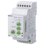 Eberle 040015740100 MRI 1 Monitoring Relay Change-Over 1 piece