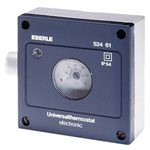 Eberle 0524 61 140 510 AZT-I 524 510 Universal Surface-Mount Thermostat