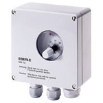 Eberle 052472141894 UTR-60 Universal Thermostat, Surface-Mount, Wall Use