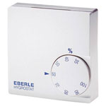 Eberle 119 1701 91 100 HYG-E 6001 Hygrostat Wall-Mount Humidity Control