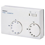 Eberle 119 7901 91 100 HYG-E 7001 Indoor Thermostat Surface-Mount