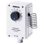 Eberle 87215 1207 FTR Thermostat Outdoor/Damp Use Liquid Expansion