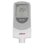 Ebro 1340-5415 TFX 410-1 Core Thermometer -50 to +300°C Pt1000 Sensors