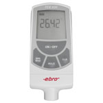 Ebro 1340-5430 TFX 430 Thermometer -100 to +400°C with Rigid Probe