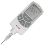 Ebro TFX 430 + TPX 130 Thermometer -100 to +400 °C with Rigid Probe