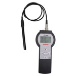 Ebro 1340-5835 CT 830 Conductivity Meter with Temp-Comp Electrode