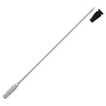 Ebro 1341-0608 TPN 200 Needle Probe -40 to +600°C Liquid/Air Measurement