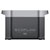 ECOFLOW 604789 Delta 2 Max Battery: 2kWh–6kWh Expandable 3000 Cycles