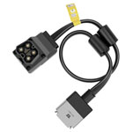 ECOFLOW 606516 BKW-DELTA Pro Cable for Delta Pro to PowerStream Connection