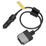 ECOFLOW 606547 BKW-RIVER Cable for RIVER Series Power Stations Connection