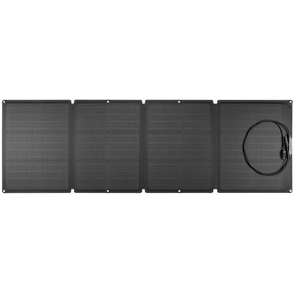 ECOFLOW 661023 Eco Flow Solar Panel 110W High Efficiency Weatherproof