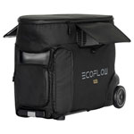 ECOFLOW 665519 Carry Case for Eco Flow Delta Pro Durable Portable