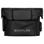 ECOFLOW 665748 Protective Case for Delta Max with Shoulder Strap