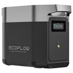 ECOFLOW 668688 DELTA 2 Battery Pack 2048Wh Quick Charging App Control