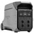 ECOFLOW EFDELTAPRO3-EU-CBOX Delta Pro 3 Power Station Life Black/Grey