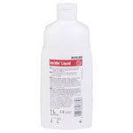 Ecolab 1012088 Incidin Sanitizer 1000 ml Ready-to-Use Alcohol-Based