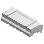 EDAC 140-508-210-011 Socket Housing Cable 8 Pin 2mm Spacing