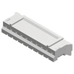 EDAC 140-510-210-011 Socket Housing 10 Pins 2mm Contact Spacing