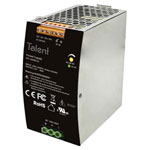 Edimax DP-240W52V Rail PSU 52V 4.6A 240W Short Circuit Protection