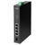 Edimax IGS-1105P Industrial Ethernet Switch for Harsh IoT Environments