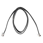 EFOY 158906007 Data Cable RJ12 3M Durable Communication cable