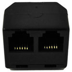 EFOY 158906009 Port Doubler RJ12 Adapter for BT2 and OP3 simultaneous use