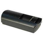 Ehmann 2620C0000 LUMEO MOBIL Pull Dimmer Black 20-500W Magnetic-Compatible