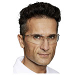 Ekastu 277 385 Carina Klein Safety Glasses UV Protection Anti-Fog Transparent