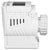 Elektrobock 163 HD13 Electric Thermostatic Radiator Valve Quiet Programmable