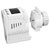 Elektrobock 163 HD13 Electric Thermostatic Radiator Valve Quiet Programmable