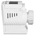 Elektrobock 174 HD13-L Thermostatic Valve Quiet Backlit Display Programmable