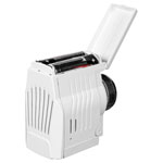 Elektrobock 175 HD13-Profi Radiator Valve Quiet Backlit Energy-Saving
