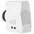Elektrobock 175 HD13-Profi Radiator Valve Quiet Backlit Energy-Saving