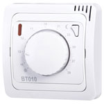 Elektrobock BT010 Wireless Thermostat 35m Range Fast Temp Control
