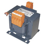 Elma TT IZ1239 Isolation Transformer 400V/230V AC 400VA 1.74A Voltage Control