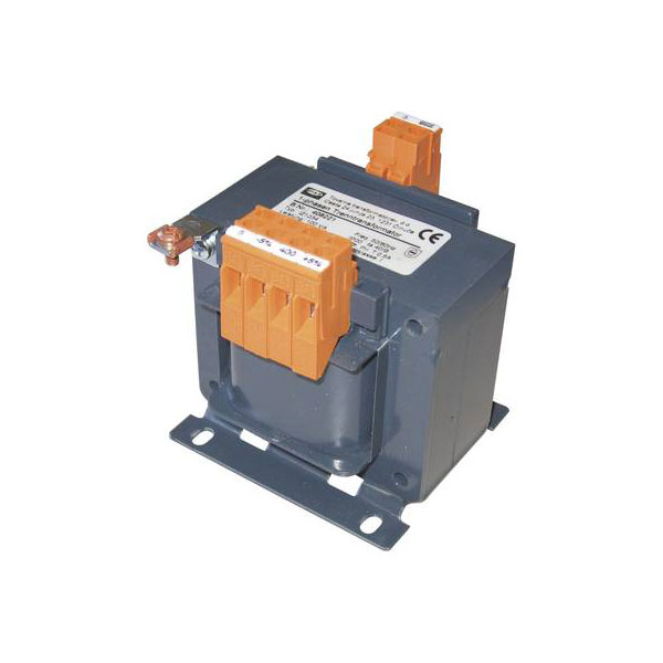 Elma TT IZ1240 Isolation Transformer 400V/230V 500VA Voltage Control