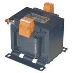 Elma TT IZ3179 Isolation Transformer 230V/400V 60VA 260mA Terminal Design