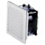 Elmeko 10 115 550 LV 100 Fan and Filter 24V DC 2.2W 105x105x59.5mm