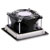 Elmeko 10 115 550 LV 100 Fan and Filter 24V DC 2.2W 105x105x59.5mm